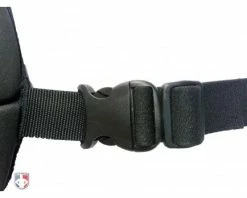 Force3 Umpire Gear Force3 Universal Umpire Chest Protector Replacement Harness -Baseball Gear Sales F3 CPRH Clip 1