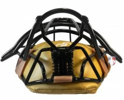 Force3 Umpire Gear Force3 Defender Umpire Mask With Tan 12 Force3 Umpire Gear Force3 Defender Umpire Mask With Tan -Baseball Gear Sales F3 DEF BK TN Force3 Defender Umpire Mask with Tan flat bottom