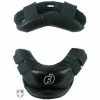 Force3 Umpire Gear Force3 Defender V2 Umpire Mask Replacement Pads - Black