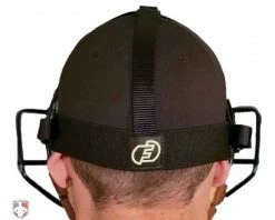Force3 Umpire Gear Force3 Universal Umpire Mask Replacement Harness