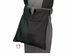 Force3 Umpire Gear Force3 Dry-Lo Umpire Ball Bag - Without Inside Pockets