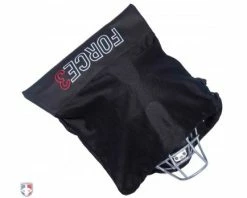 Force3 Umpire Gear Force3 Universal Umpire Mask Bag -Baseball Gear Sales F3 MASKBAG FORCE3 UMPIRE MASK BAG WITH MASK 2