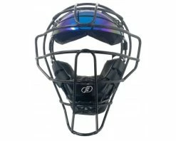 Force3 Umpire Gear Force3 Sun Visor For Defender Masks 13 Force3 Umpire Gear Force3 Sun Visor For Defender Masks -Baseball Gear Sales F3 MSUN Force3 Sun Visor for Defender Masks Blue