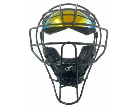 Force3 Umpire Gear Force3 Sun Visor For Defender Masks 8 Force3 Umpire Gear Force3 Sun Visor For Defender Masks - Image 8