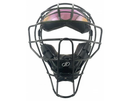 Force3 Umpire Gear Force3 Sun Visor For Defender Masks 6 Force3 Umpire Gear Force3 Sun Visor For Defender Masks - Image 6