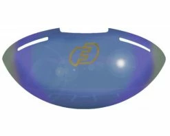 Force3 Umpire Gear Force3 Sun Visor For Defender Masks 12 Force3 Umpire Gear Force3 Sun Visor For Defender Masks -Baseball Gear Sales F3 MSUN force3 sun shield blue 1