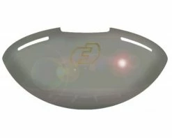 Force3 Umpire Gear Force3 Sun Visor For Defender Masks