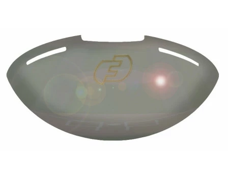 Force3 Umpire Gear Force3 Sun Visor For Defender Masks 1 Force3 Umpire Gear Force3 Sun Visor For Defender Masks