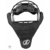 Force3 Umpire Gear Force3 Cloth Mask For Umpire Masks & Helmets