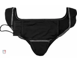 Force3 Umpire Gear Force3 Cloth Mask For Umpire Masks & Helmets -Baseball Gear Sales F3 PPE Force3 PPE Reverse