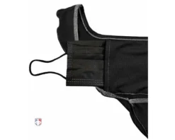 Force3 Umpire Gear Force3 Cloth Mask For Umpire Masks & Helmets -Baseball Gear Sales F3 PPE Force3 PPE Reverse Mask Insert