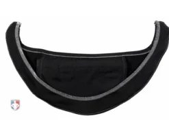 Force3 Umpire Gear Force3 Cloth Mask For Umpire Masks & Helmets -Baseball Gear Sales F3 PPE HSM Force3 PPE HSM Flat Back