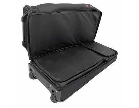 Force3 Umpire Gear Force3 Ultimate 32" Umpire Equipment Bag On Wheels 6 Force3 Umpire Gear Force3 Ultimate 32" Umpire Equipment Bag On Wheels - Image 6