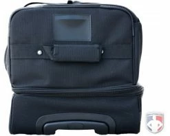 Force3 Umpire Gear Force3 Ultimate 32" Umpire Equipment Bag On Wheels 20 Force3 Umpire Gear Force3 Ultimate 32" Umpire Equipment Bag On Wheels -Baseball Gear Sales F3 UMPBAG View11