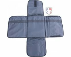 Force3 Umpire Gear Force3 Ultimate 32" Umpire Equipment Bag On Wheels 19 Force3 Umpire Gear Force3 Ultimate 32" Umpire Equipment Bag On Wheels -Baseball Gear Sales F3 UMPBAG View13