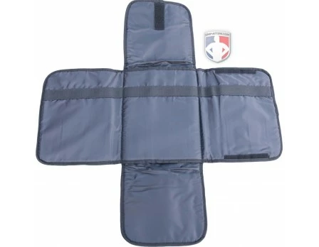 Force3 Umpire Gear Force3 Ultimate 32" Umpire Equipment Bag On Wheels 8 Force3 Umpire Gear Force3 Ultimate 32" Umpire Equipment Bag On Wheels - Image 8