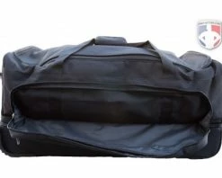 Force3 Umpire Gear Force3 Ultimate 32" Umpire Equipment Bag On Wheels 14 Force3 Umpire Gear Force3 Ultimate 32" Umpire Equipment Bag On Wheels -Baseball Gear Sales F3 UMPBAG View19