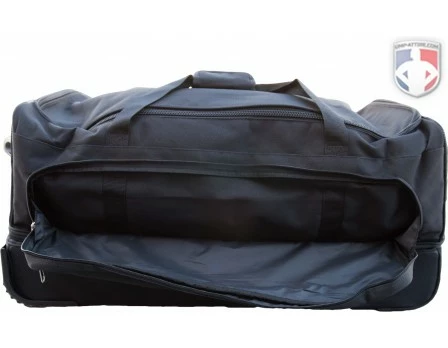 Force3 Umpire Gear Force3 Ultimate 32" Umpire Equipment Bag On Wheels 3 Force3 Umpire Gear Force3 Ultimate 32" Umpire Equipment Bag On Wheels - Image 3