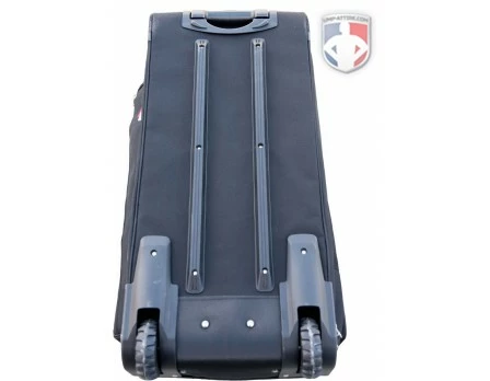 Force3 Umpire Gear Force3 Ultimate 32" Umpire Equipment Bag On Wheels 11 Force3 Umpire Gear Force3 Ultimate 32" Umpire Equipment Bag On Wheels - Image 11