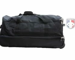 Force3 Umpire Gear Force3 Ultimate 32" Umpire Equipment Bag On Wheels 23 Force3 Umpire Gear Force3 Ultimate 32" Umpire Equipment Bag On Wheels -Baseball Gear Sales F3 UMPBAG View4