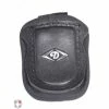 Diamond Umpire Gear Diamond Padded 4" Umpire Throat Guard