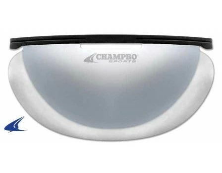 Champro Umpire Gear Umpire Sun Visor For Face Mask 1 Champro Umpire Gear Umpire Sun Visor For Face Mask