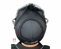 ALL-STAR Umpire Gear All-Star Delta Flex Umpire Mask Replacement Harness 12 ALL-STAR Umpire Gear All-Star Delta Flex Umpire Mask Replacement Harness -Baseball Gear Sales FMHPRO SBK All Star Delta Flex Umpire Mask Replacement Harness 633 birdseye