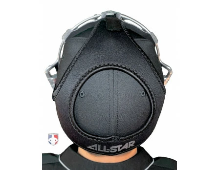 ALL-STAR Umpire Gear All-Star Delta Flex Umpire Mask Replacement Harness 4 ALL-STAR Umpire Gear All-Star Delta Flex Umpire Mask Replacement Harness - Image 4