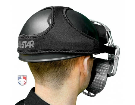 ALL-STAR Umpire Gear All-Star Delta Flex Umpire Mask Replacement Harness 6 ALL-STAR Umpire Gear All-Star Delta Flex Umpire Mask Replacement Harness - Image 6