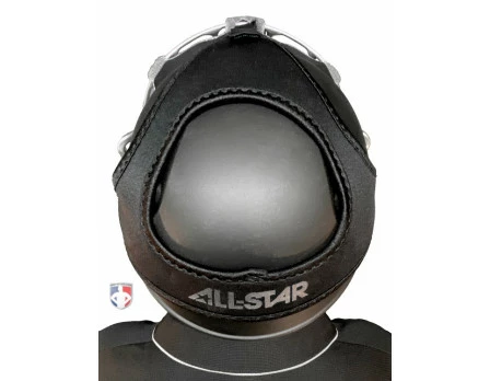 ALL-STAR Umpire Gear All-Star Delta Flex Umpire Mask Replacement Harness 8 ALL-STAR Umpire Gear All-Star Delta Flex Umpire Mask Replacement Harness - Image 8