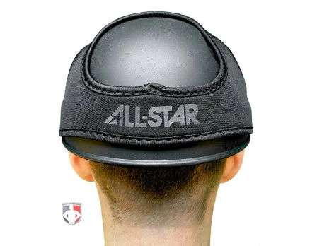 ALL-STAR Umpire Gear All-Star Delta Flex Umpire Mask Replacement Harness 5 ALL-STAR Umpire Gear All-Star Delta Flex Umpire Mask Replacement Harness - Image 5