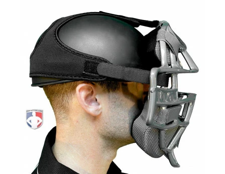 ALL-STAR Umpire Gear All-Star Delta Flex Umpire Mask Replacement Harness 7 ALL-STAR Umpire Gear All-Star Delta Flex Umpire Mask Replacement Harness - Image 7