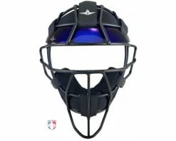 ALL-STAR Umpire Gear All-Star FM4K Sun Visor -Baseball Gear Sales FMSV4 All Star Visor on Steel Black System 7