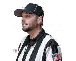 Good Call Officiating Speak Easy Headset -Baseball Gear Sales GCO HED Good Call Officiating Speak Easy Headset Worn Earpiece