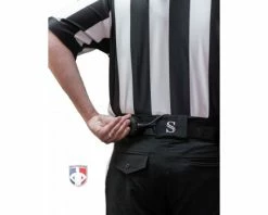 Good Call Officiating Speak Easy Headset -Baseball Gear Sales GCO HED Good Call Officiating Speak Easy Headset Worn Pressing Button