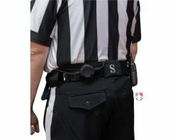 Good Call Officiating Speak Easy Headset -Baseball Gear Sales GCO HED Good Call Officiating Speak Easy Headset Worn Unpressed