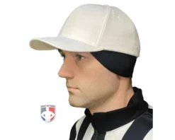 Halo Headband Halo Anti-Freeze Headband 8 Halo Headband Halo Anti-Freeze Headband -Baseball Gear Sales HALO AFHB Halo Anti Freeze Headband referee worn 1