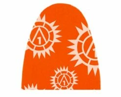 HeatShields Shoe Inserts -Baseball Gear Sales HEAT SHIELD ORG Toe Closeup