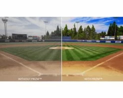 Oakley Flak 2.0 PRIZM XL Sunglasses - Matte Black / Black Iridium -Baseball Gear Sales Image from iOS 6 1