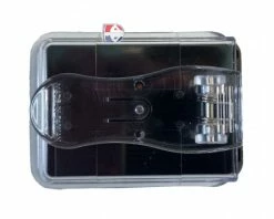 Robic Timers And Stopwatches Robic Universal Official Game Timer 9 Robic Timers And Stopwatches Robic Universal Official Game Timer -Baseball Gear Sales M691 Robic Officials and Umpires Universal Game Timer back in harness 1