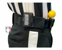 Robic Timers And Stopwatches Robic Universal Official Game Timer 11 Robic Timers And Stopwatches Robic Universal Official Game Timer -Baseball Gear Sales M691 Robic Officials and Umpires Universal Game Timer worn football