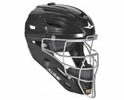 ALL-STAR Umpire Gear All-Star System 7 Umpire Helmet