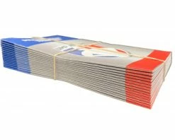 College Mound Visit Tracker Cards -Baseball Gear Sales MVTv2 College Mound Visit Tracker Cards stack