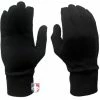 Manzella All-Black Ultra Max 2.0 Gloves