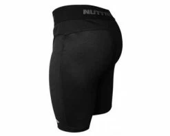 NuttyBuddy Lock Core Compression Shorts -Baseball Gear Sales NBAC SHORT Back Angled 2