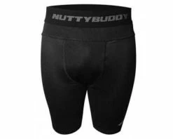 NuttyBuddy Lock Core Compression Shorts