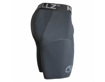 Nutshellz Compression Jock Shorts 3 Nutshellz Compression Jock Shorts - Image 3