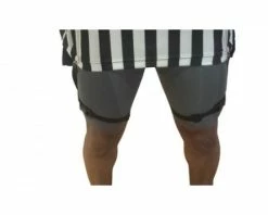 Neat Tucks Active Thigh Wrap Shirt Stays -Baseball Gear Sales Neat Tucks Worn