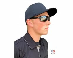 Oakley Half Jacket 2.0 XL Sunglasses - Polished Black/Black Iridium -Baseball Gear Sales O9 154 Oakley Half Jacket 2.0 XL Sunglasses Polished umpire