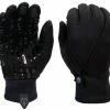 Industrious Handwear Sports Officials Black Gloves - Winter Style